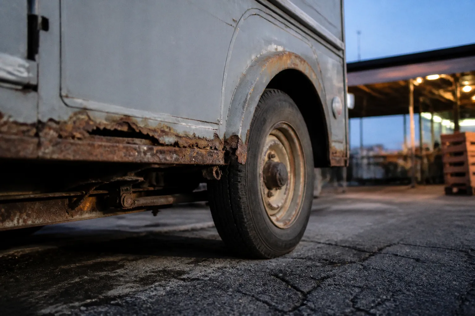 Camion food truck d'occasion : les pièges à déjouer