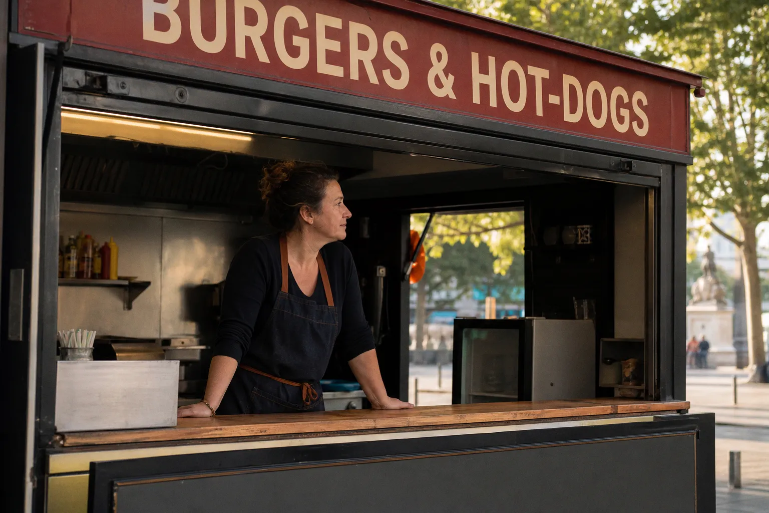Chaîne du froid en food truck : comment éviter les ruptures de température
