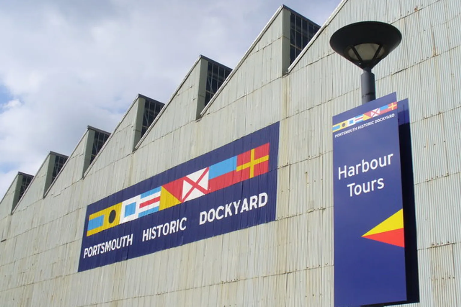 Tarifs du chantier naval de Portsmouth : quel pass choisir ?