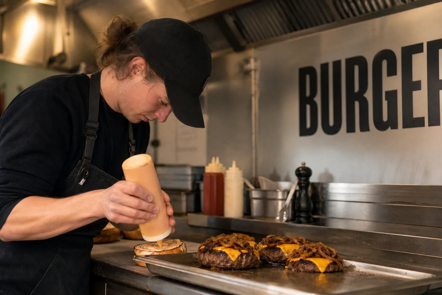 Coupe de France du burger : les nouveaux standards de qualité pour les food trucks