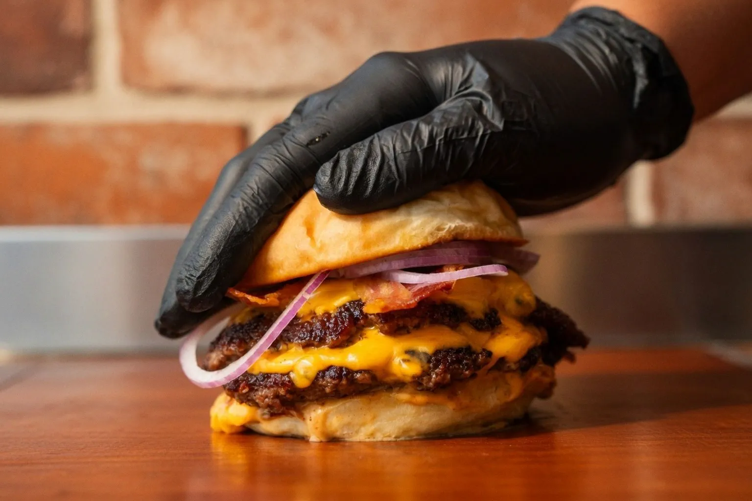 Du food truck au restaurant : la stratégie de croissance de Smash N Grab