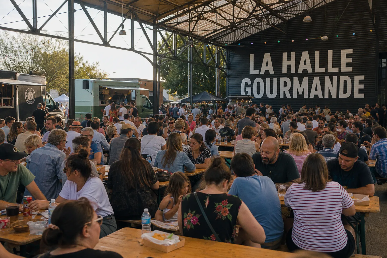 Festival européen du burger dans le Nord : faut-il croire à cette annonce ?
