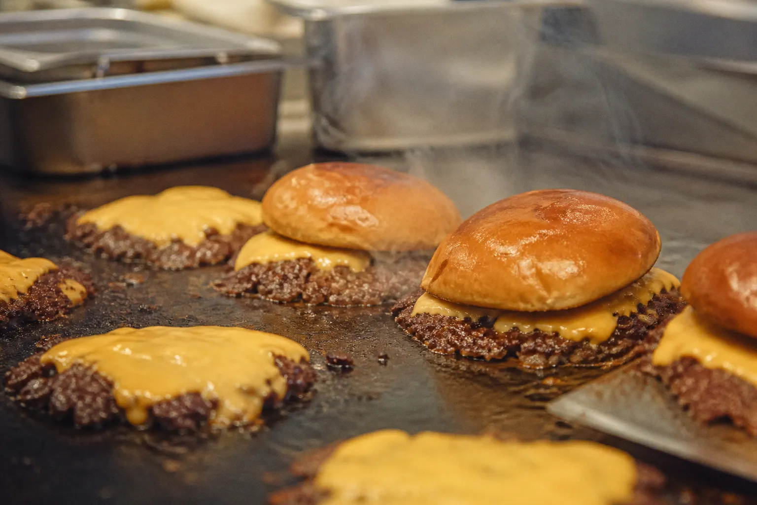 Flat Out Burger à Fairfield : les leçons d'un lancement réussi pour votre food truck