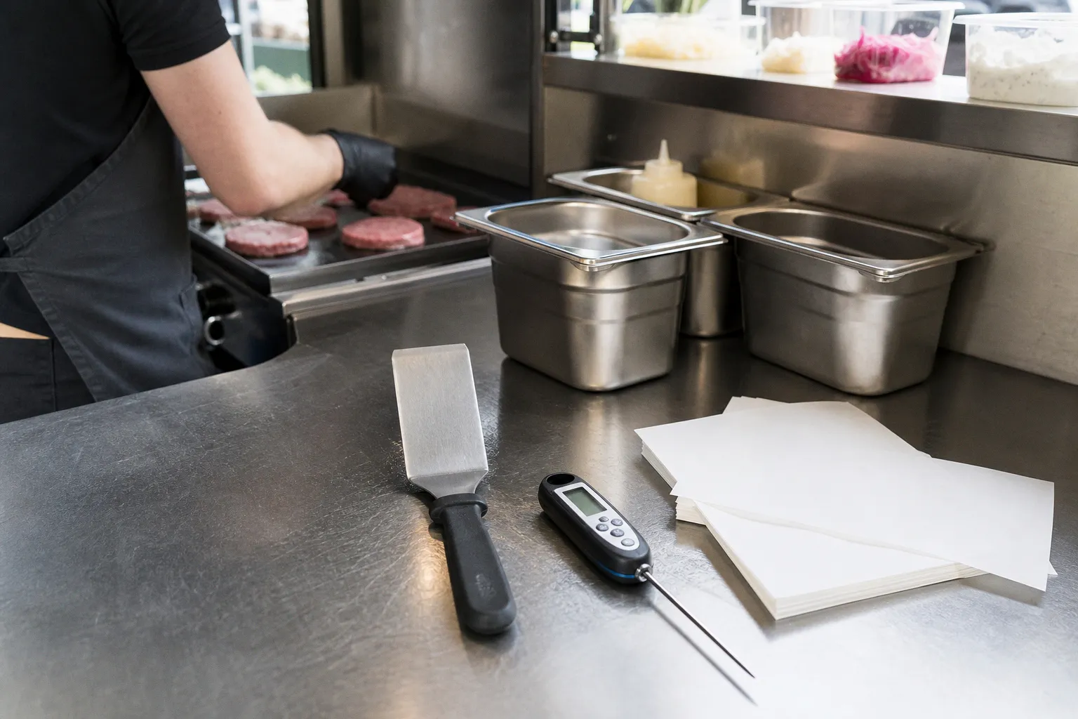 Food truck : la checklist indispensable avant le démarrage