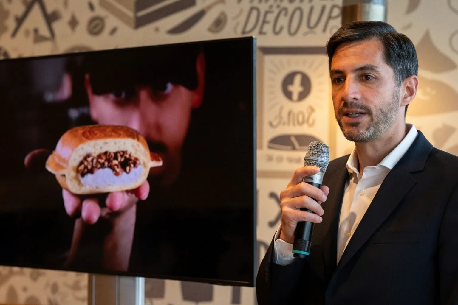 L'Ice Burger de Burger King : une opportunité stratégique pour le goûter en food truck