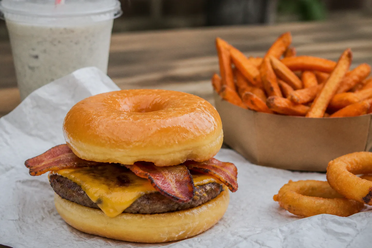 L'opération Simpsons de Quick : une leçon d'optimisation pour les food trucks