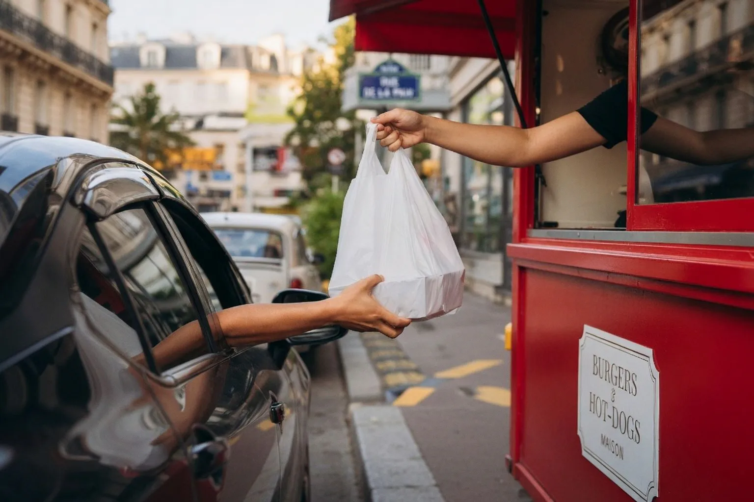 La fin du burger low-cost : pourquoi le modèle économique du fast-food vacille