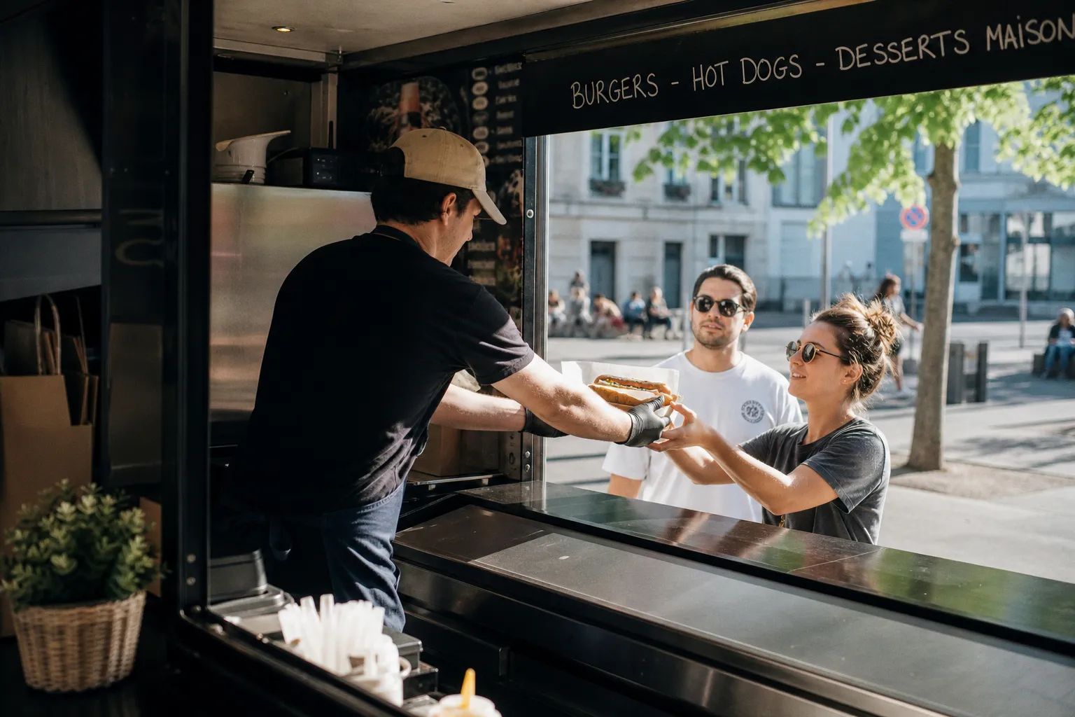 Leçons du crossover McDonald’s : booster la fidélité de votre food truck