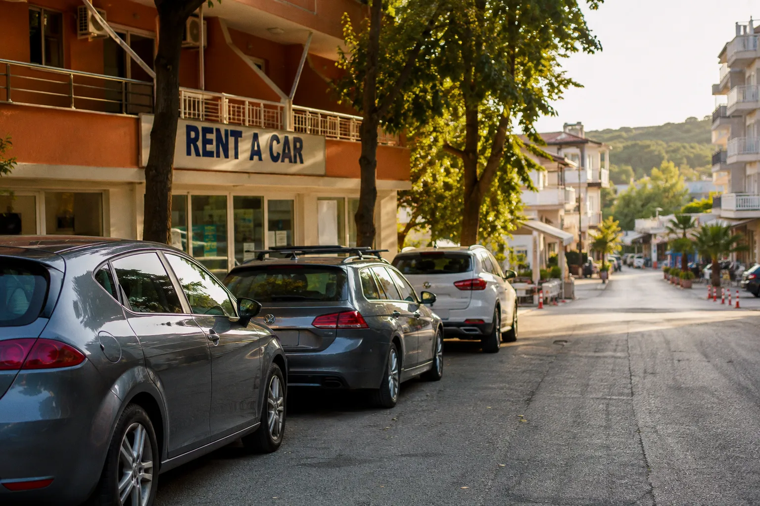 Location de voiture à Albena en Bulgarie : guide et conseils pratiques