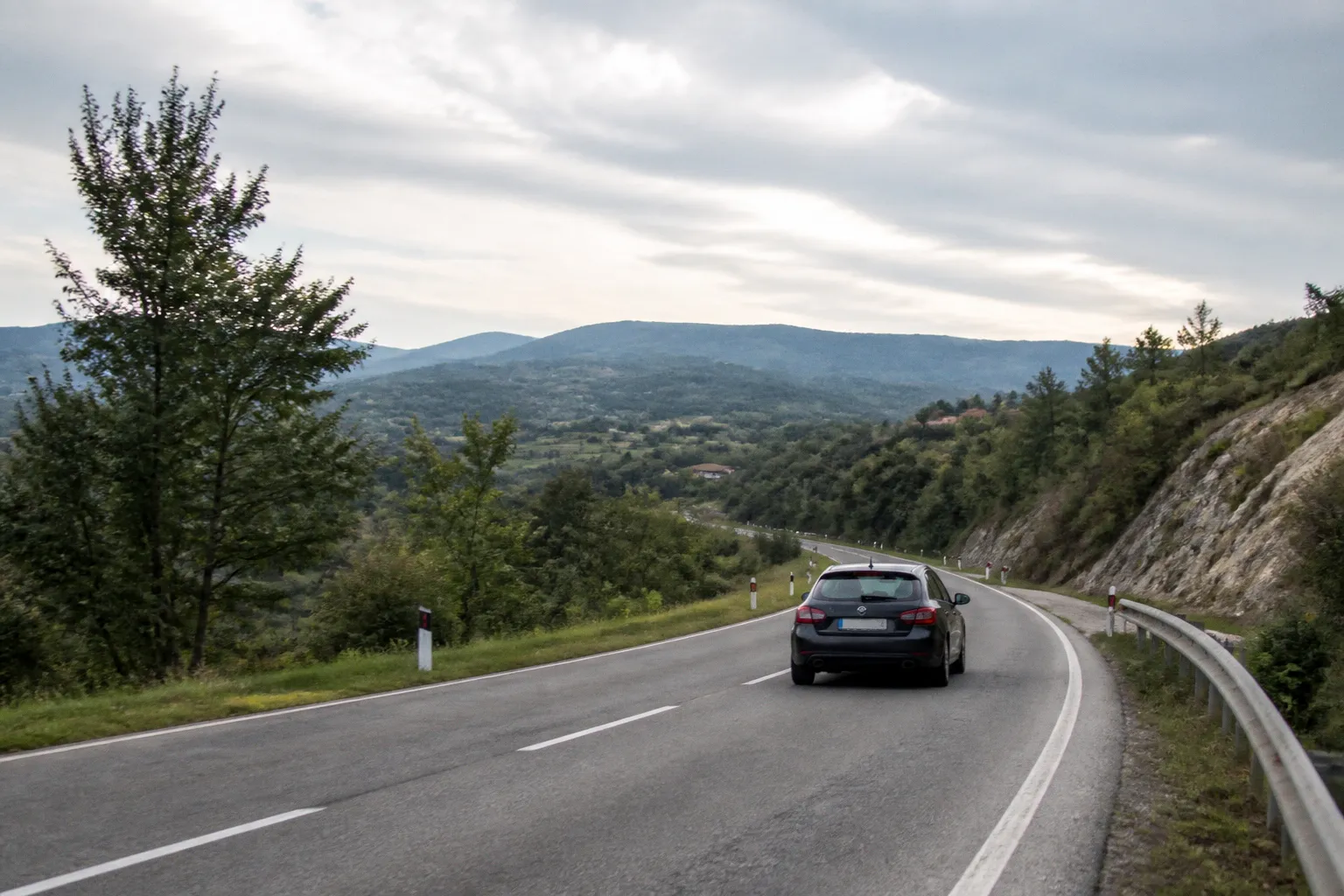 Location de voiture à Banja Luka (Bosnia and Herzegovina) : guide pratique