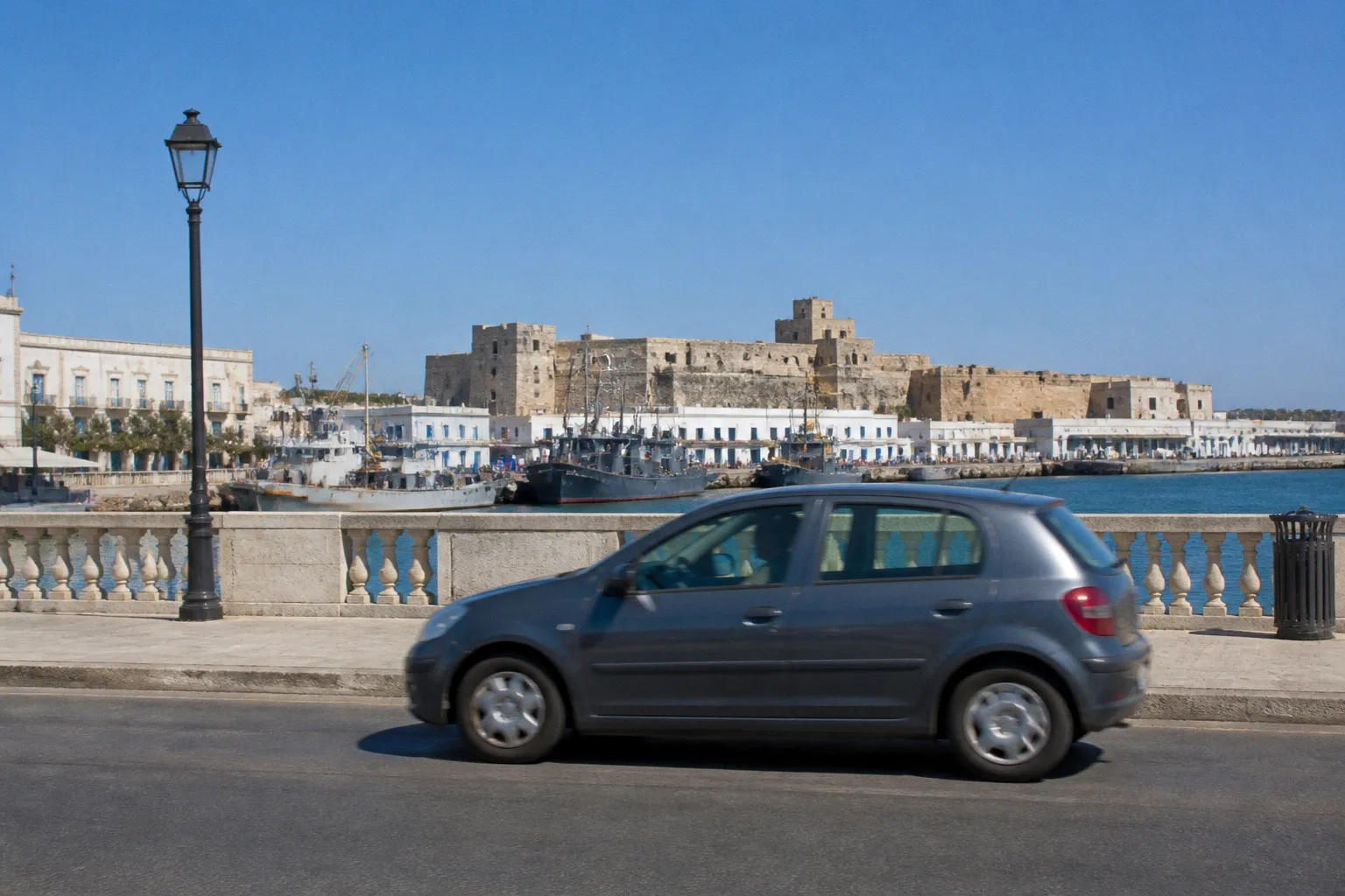 Location de voiture à Bizerte (Tunisie) : le guide pratique