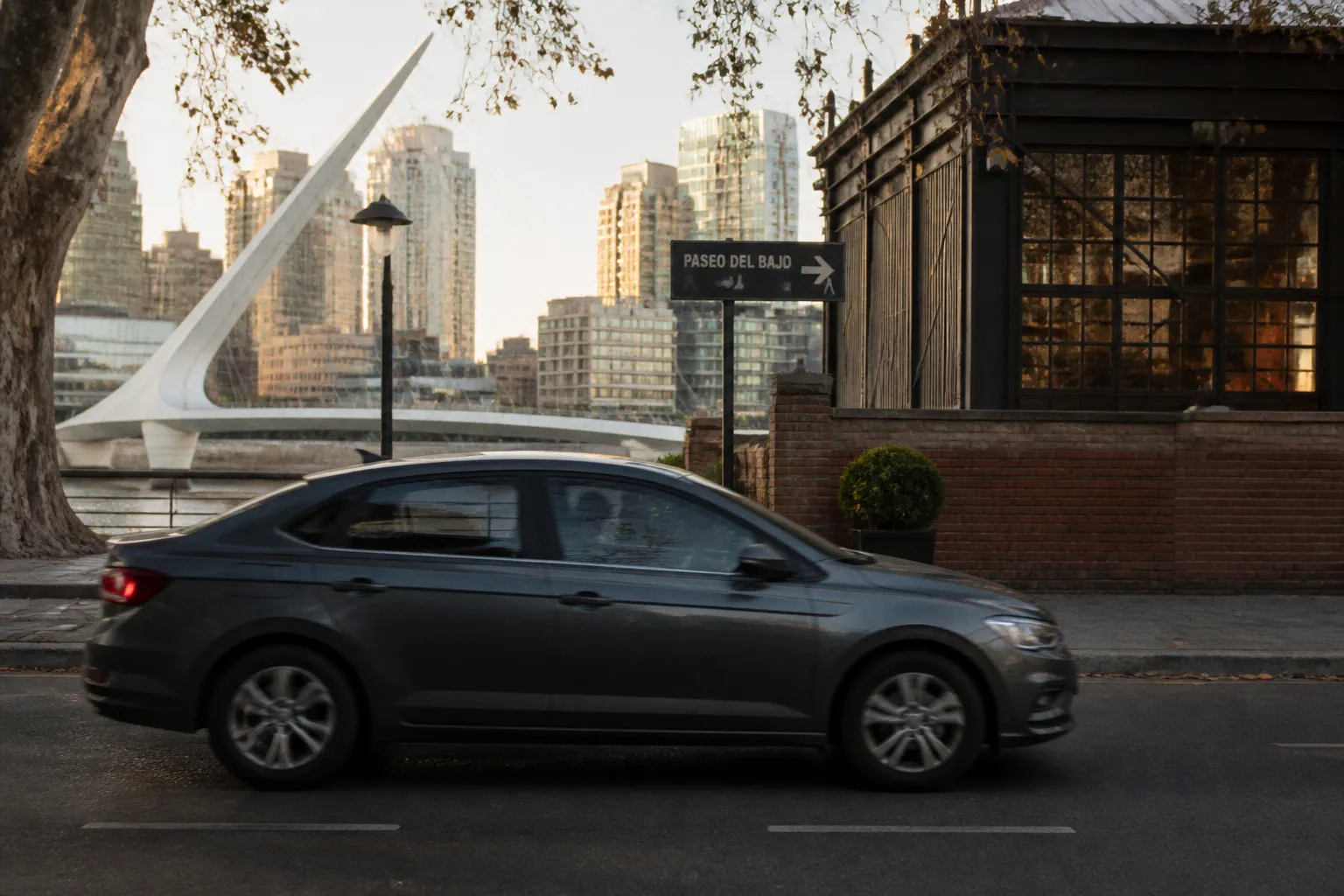 Location de voiture à Buenos Aires (Argentine) : guide pratique