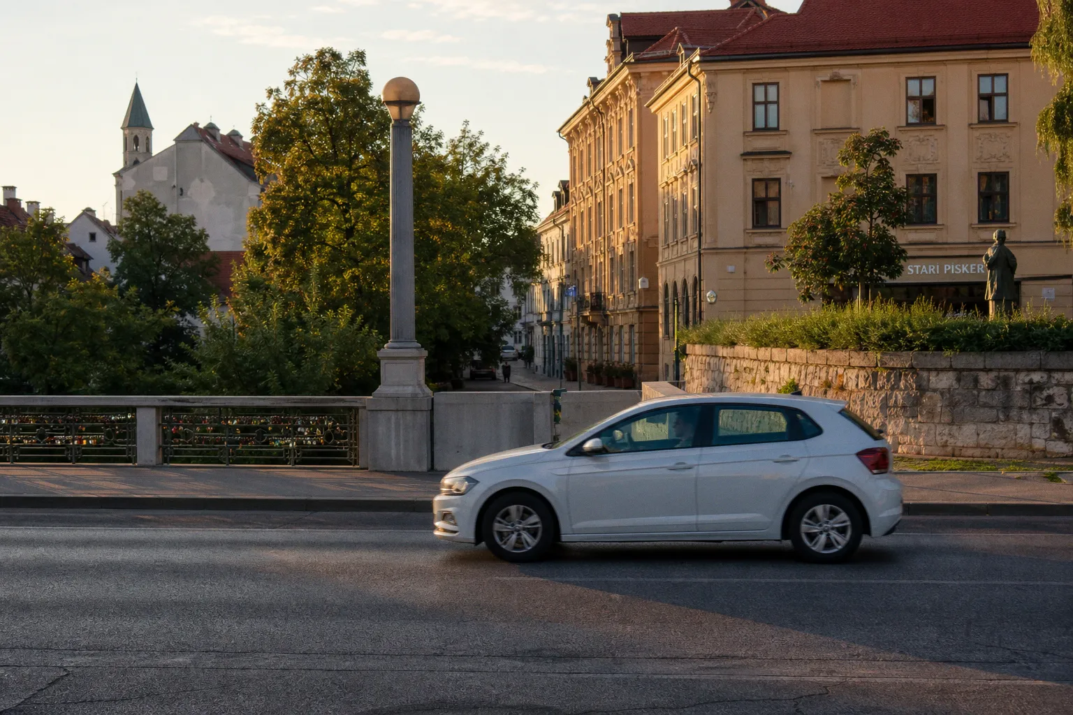 Location de voiture à Celje (Slovénie) : le guide pratique