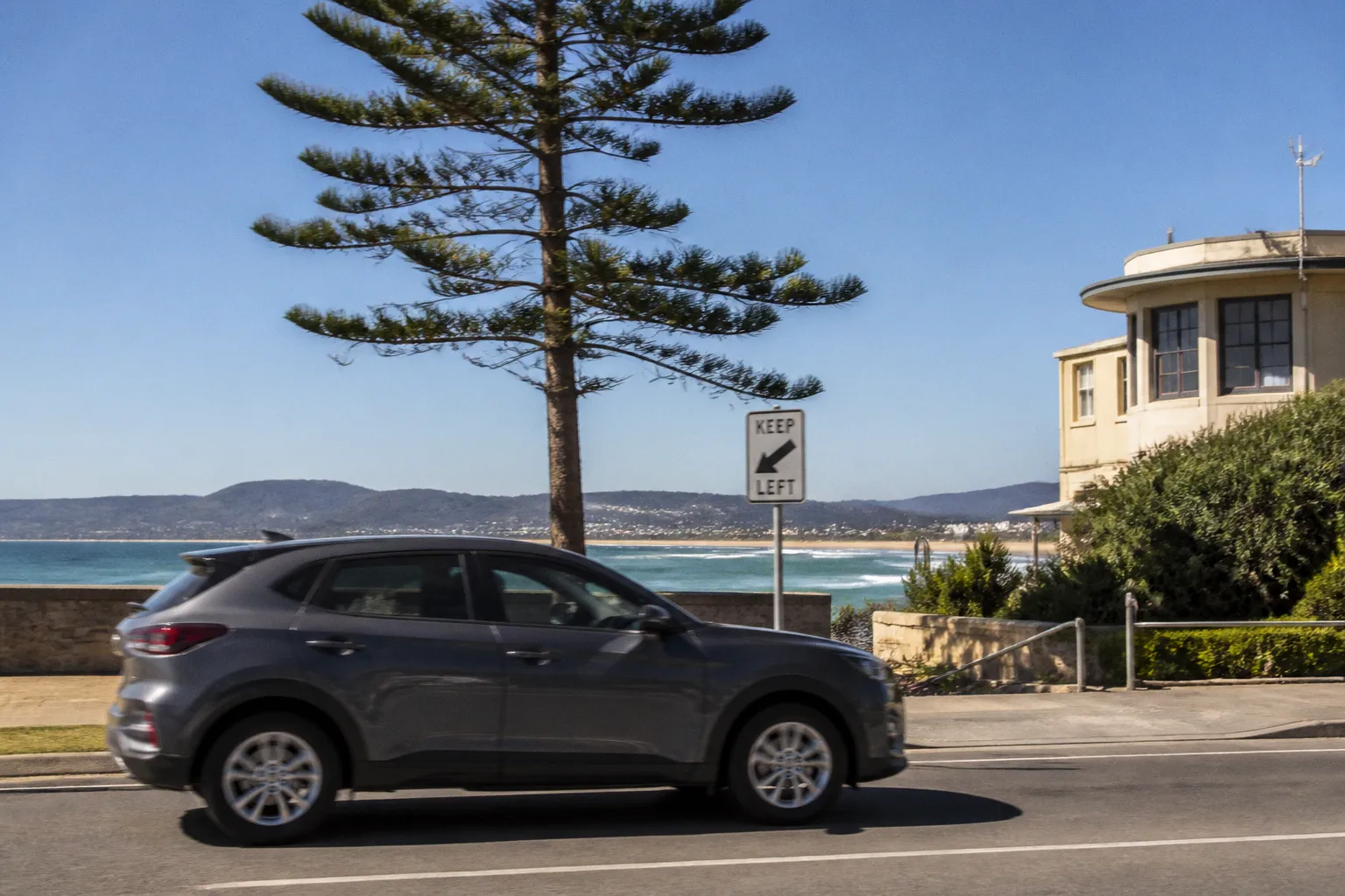 Location de voiture à Central Coast (Australia) : guide pratique