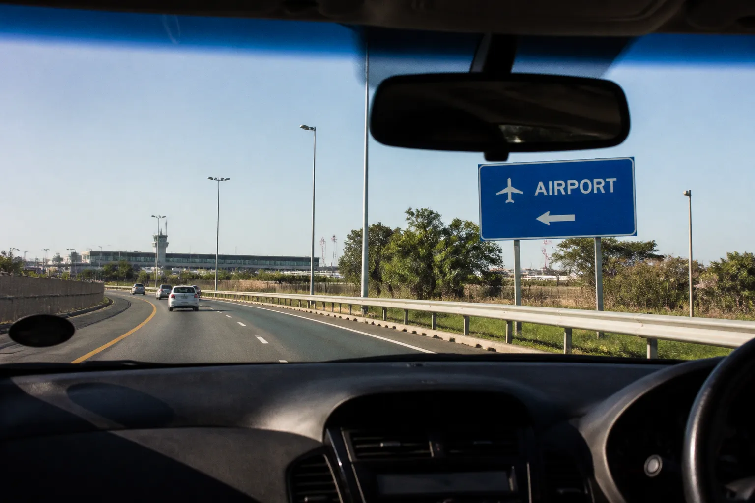 Location de voiture à Gqeberha (South Africa) : guide pratique