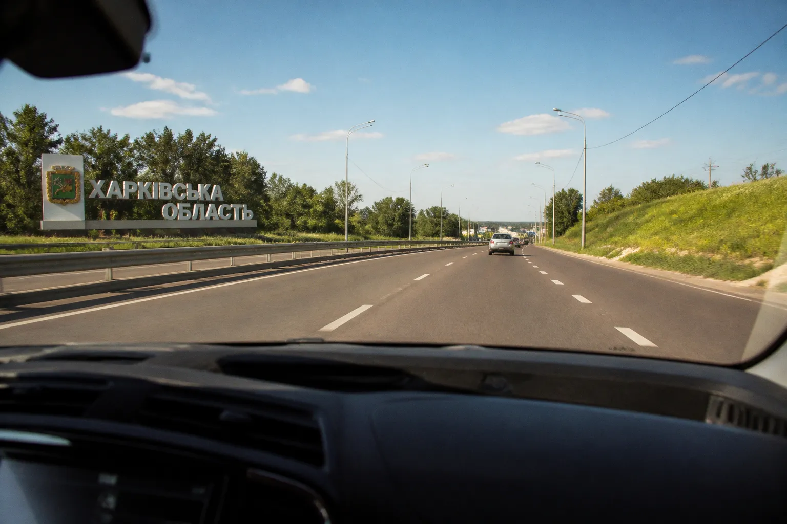 Location de voiture à Kharkiv (Ukraine) : le guide pratique