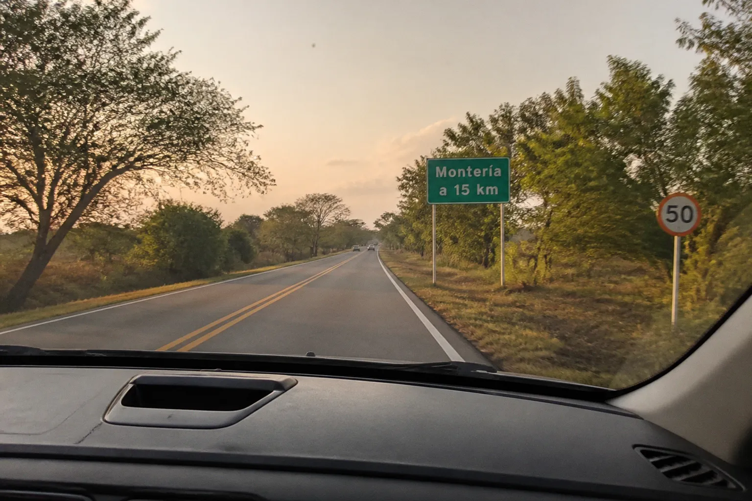 Location de voiture à Montería (Colombie) : guide pratique