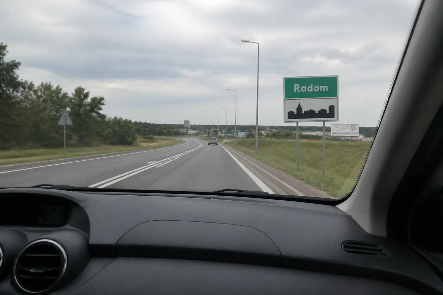 Location de voiture à Radom (Pologne) : le guide pratique