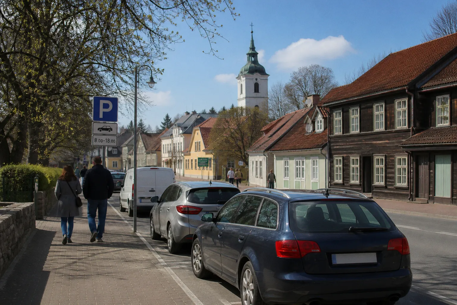 Location de voiture à Sigulda (Lettonie) : guide pratique