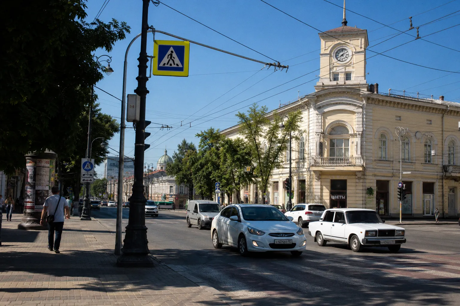 Location de voiture à Simferopol (Ukraine) : guide pratique