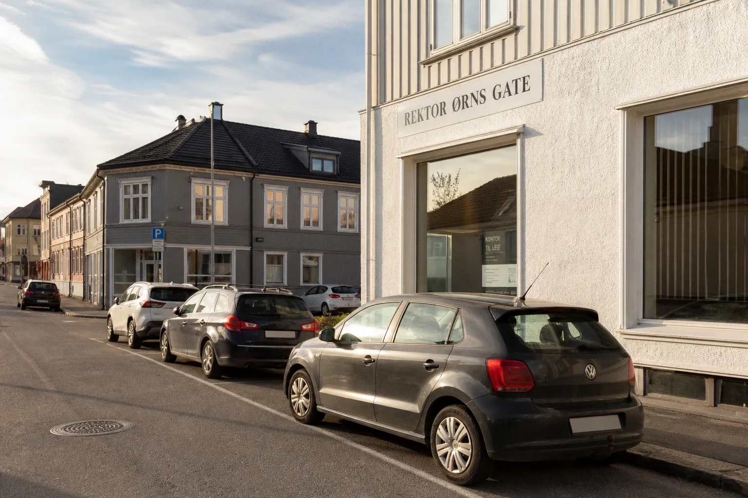 Location de voiture à Skien (Norvège) : le guide pratique