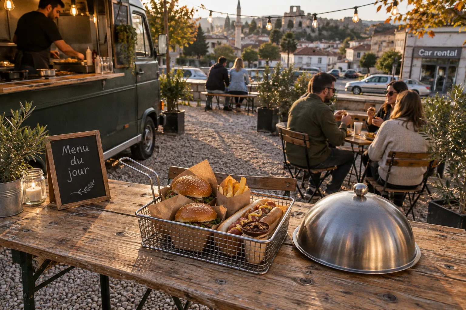 Location de voiture à Söke (Turquie) : guide pratique et conseils