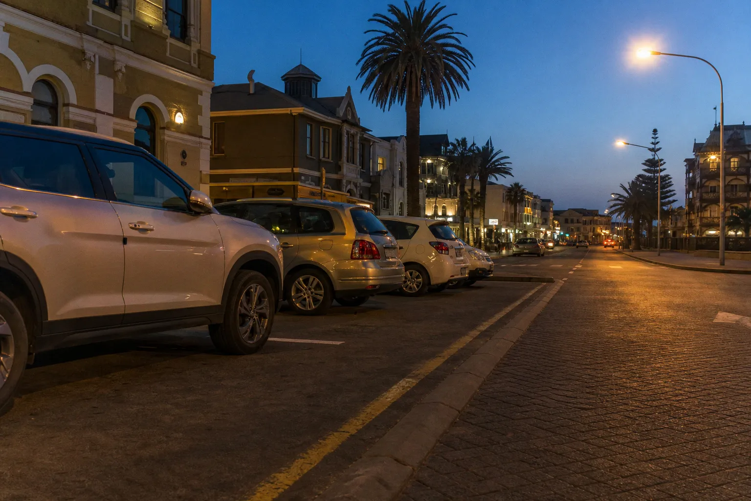 Location de voiture à Swakopmund (Namibie) : le guide pratique
