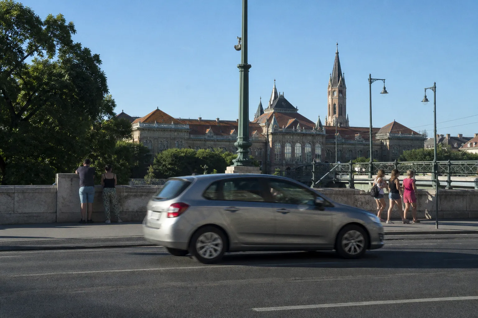Location de voiture à Szeged (Hongrie) : le guide pratique
