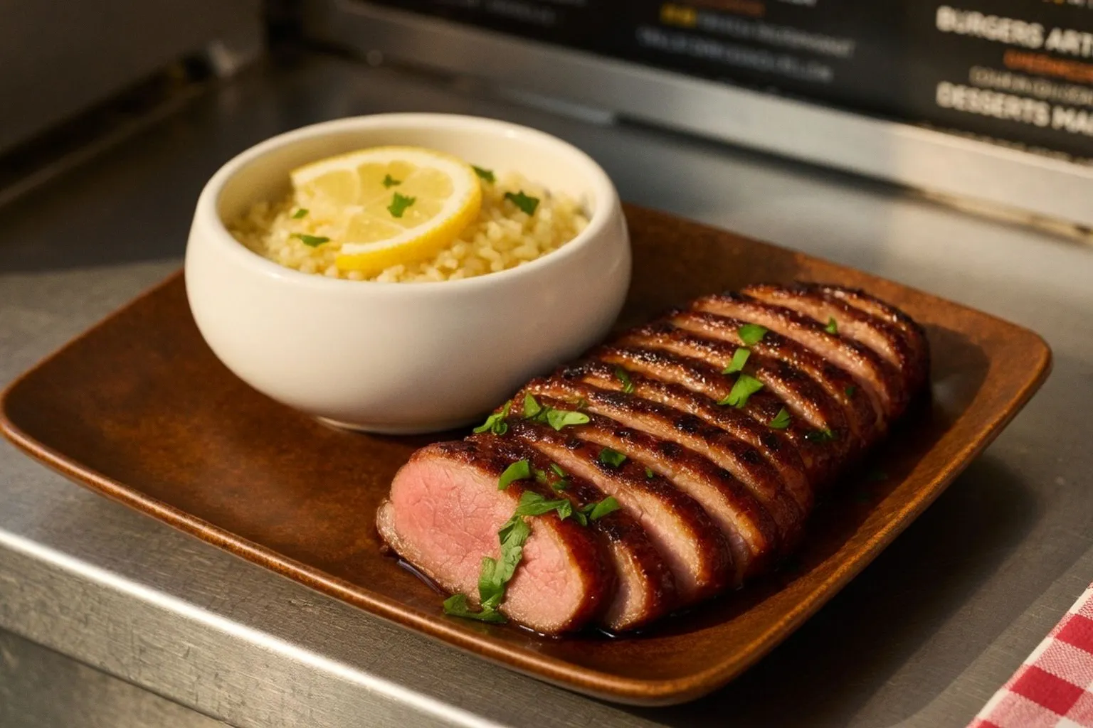 Magret de canard laqué : faut-il vraiment l'ajouter à votre carte de food truck ?