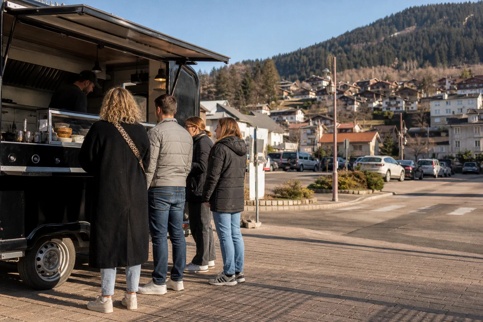 McDonald’s à Gérardmer : quels impacts pour les restaurateurs locaux ?