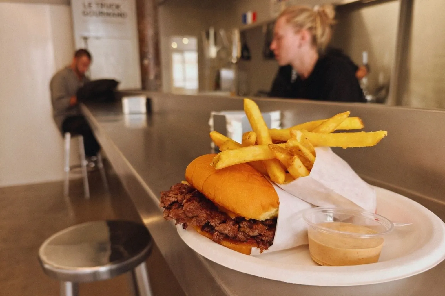 Menu éphémère : les leçons de McDonald's pour votre food truck
