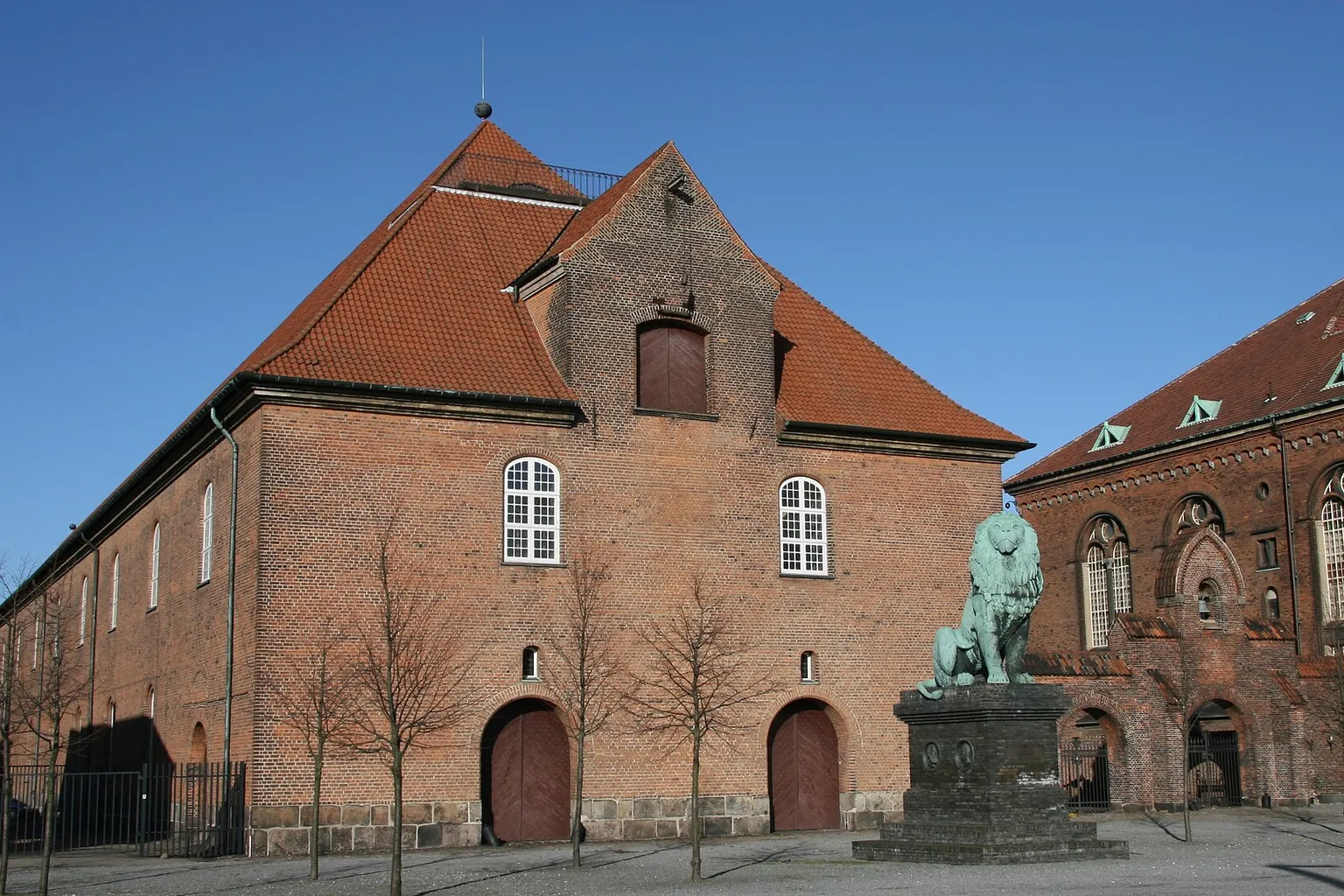 Billets du Musée de la guerre du Danemark : pièges à éviter