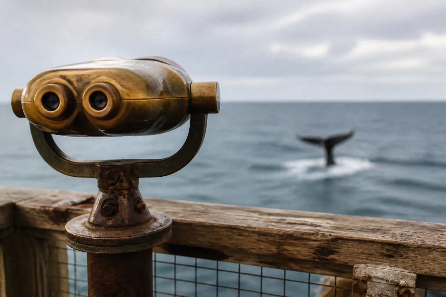 Observation des baleines à Sydney : quel prix pour qui ?