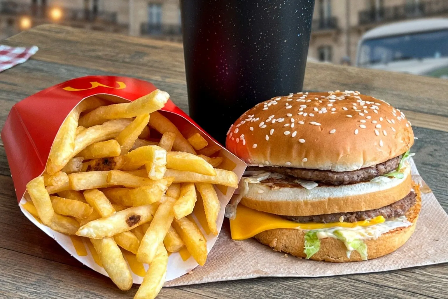 Optimiser son food truck : les leçons de productivité des géants nord-américains du burger