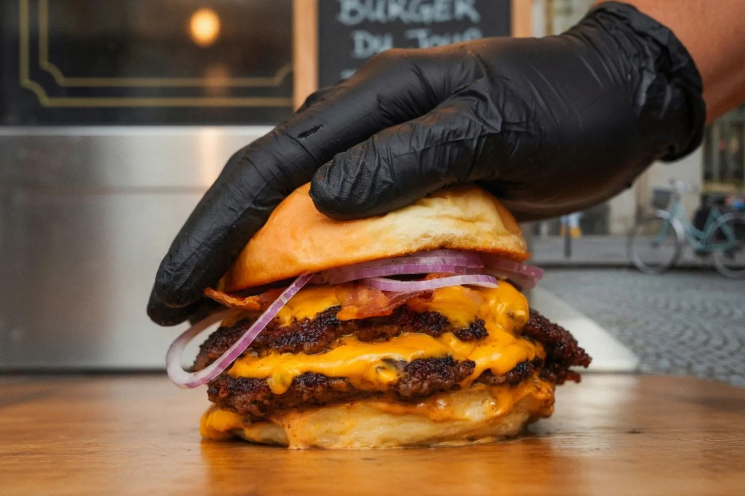 Optimiser son food truck : les leçons opérationnelles du modèle Burger King