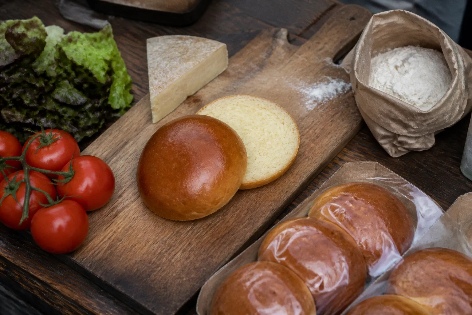 Pain burger local : la checklist avant de s'engager
