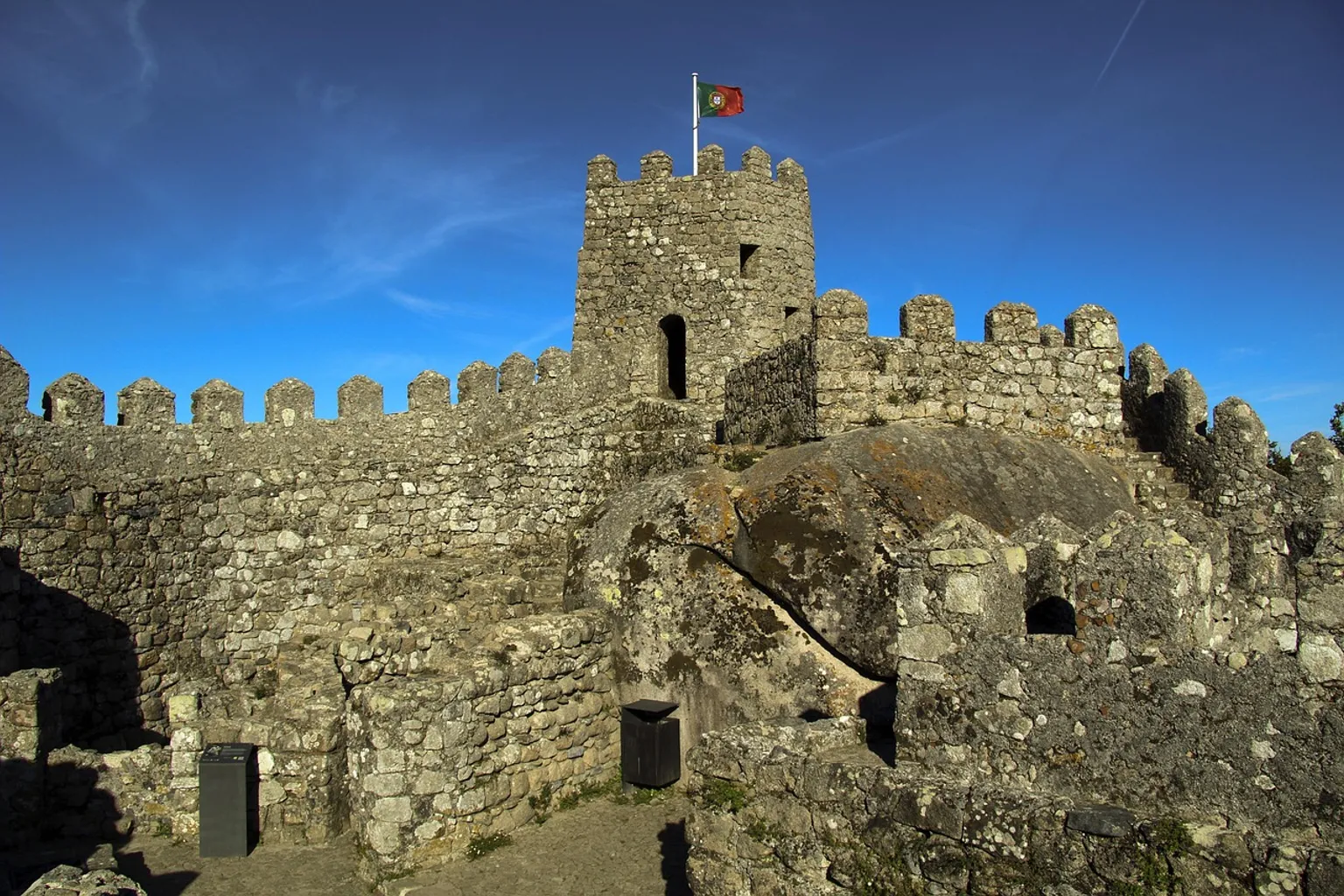 Palais national de Sintra horaires : planifier sa visite idéale