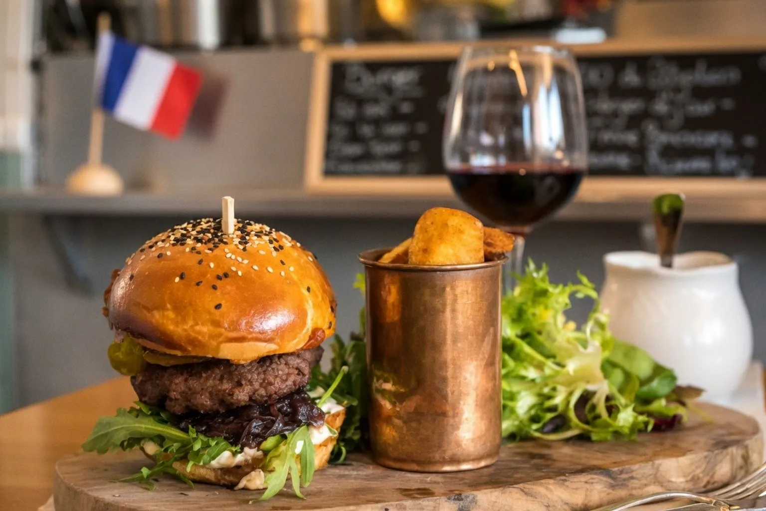 Palmarès Ze Awards 2026 : transformer une distinction en levier de rentabilité pour votre food truck