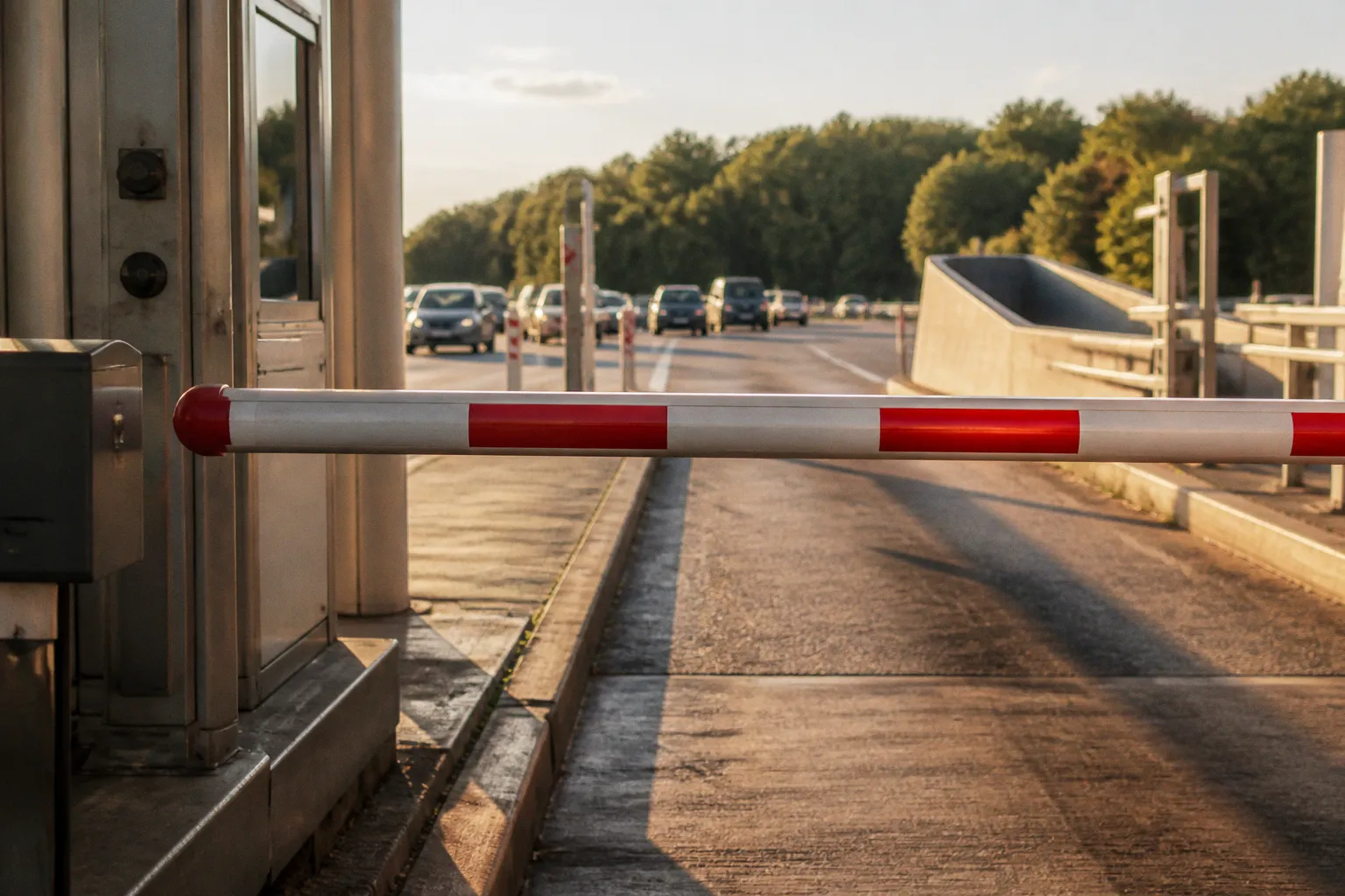 Péage autoroute en France : le parcours pour payer facilement