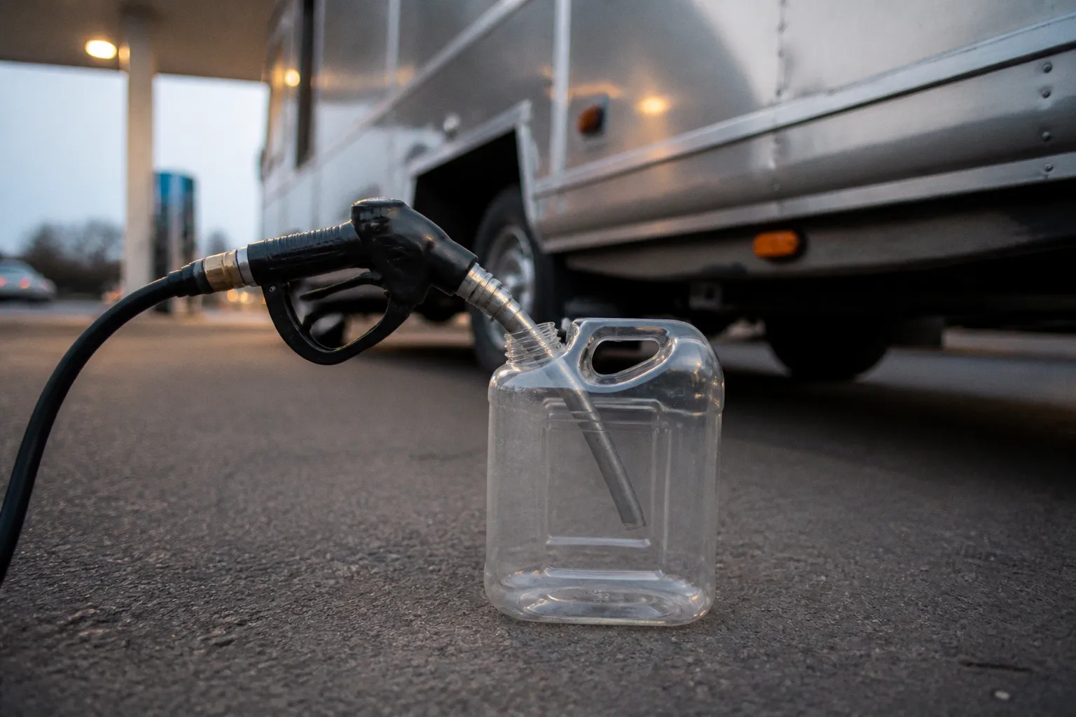 Politique carburant en location : les pièges à éviter