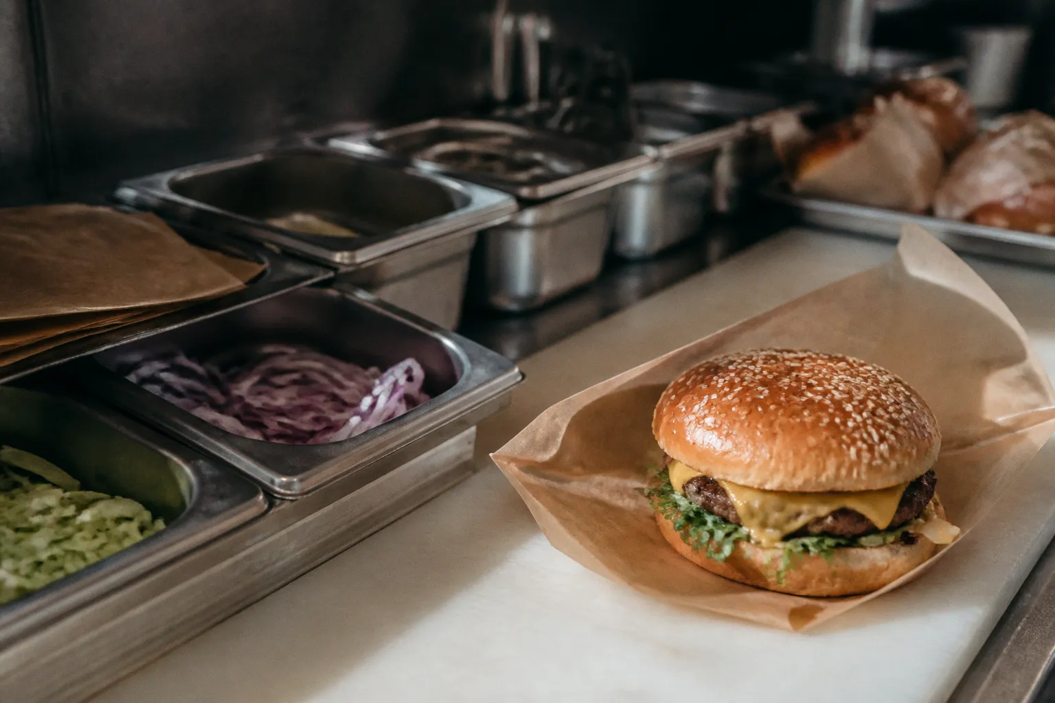 Rappel massif d'un burger Carrefour : les risques liés à la listéria