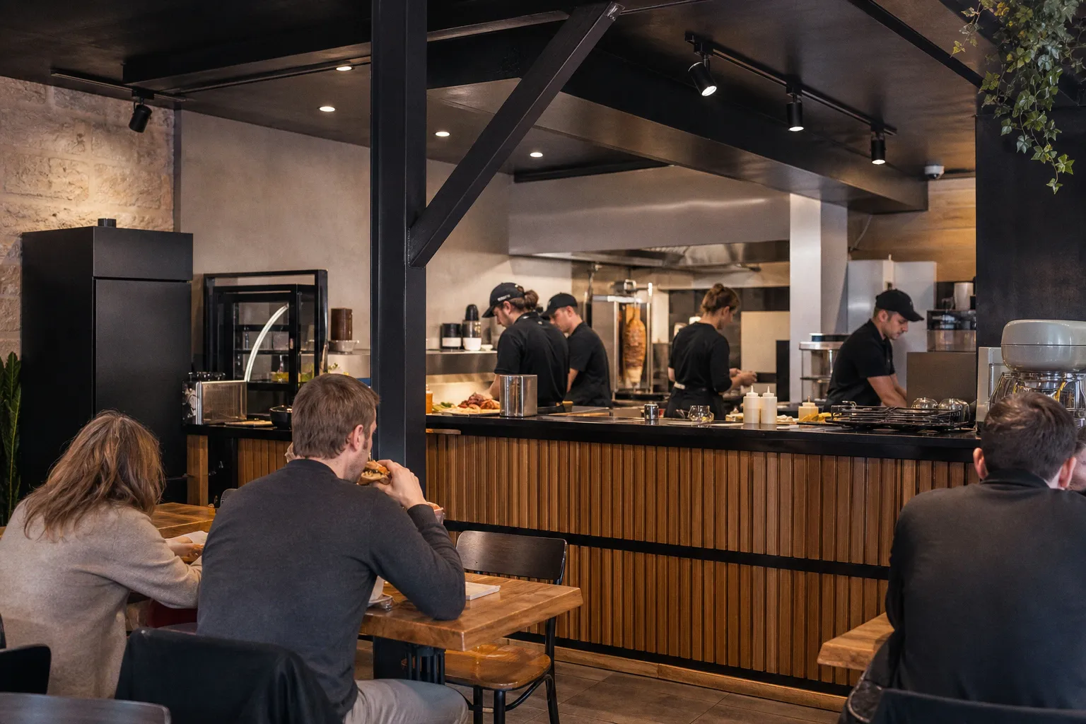 Restauration : 30ème restaurant en France pour Crêpe Touch