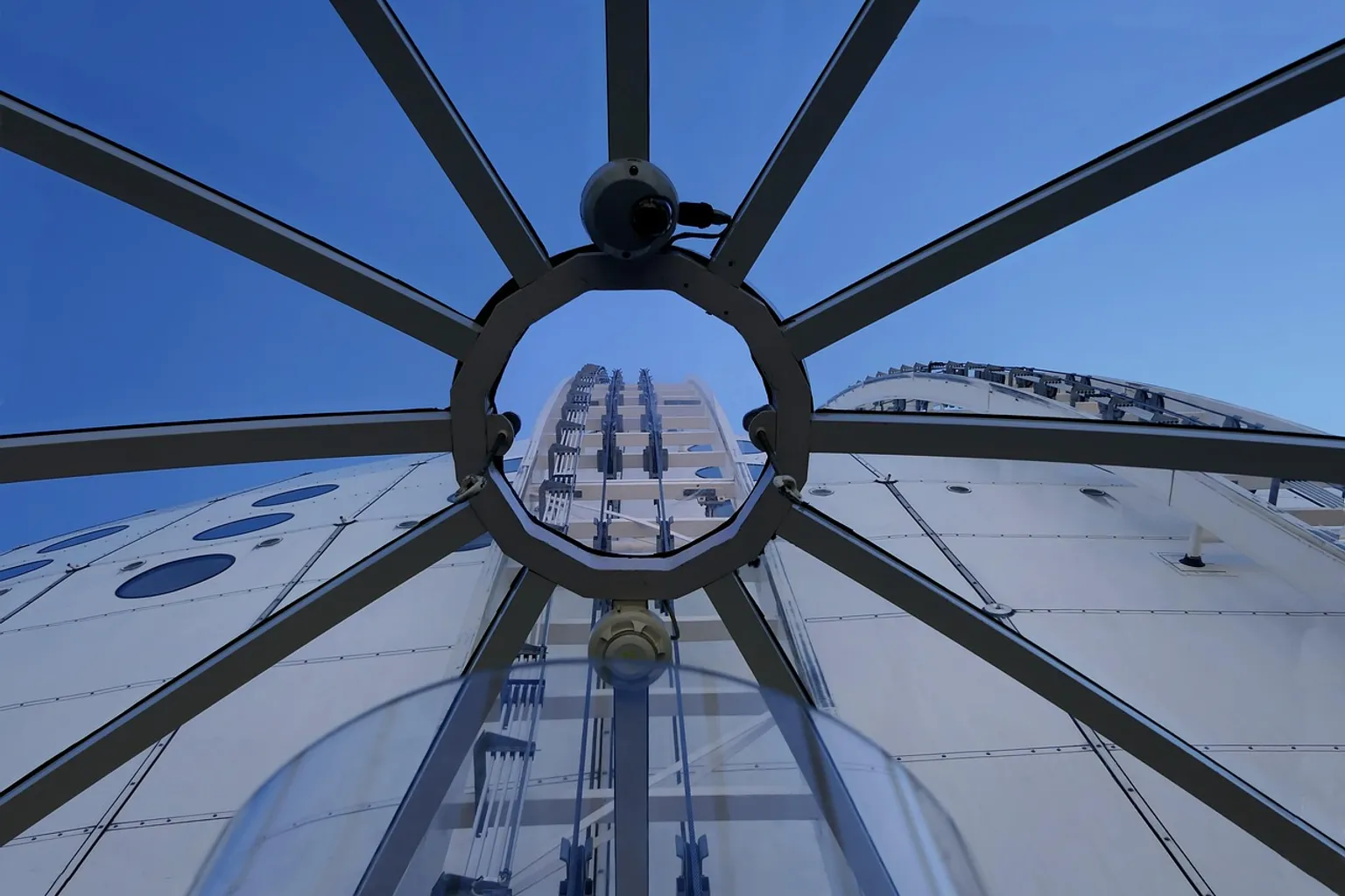 SkyView horaires : deux méthodes pour planifier votre ascension