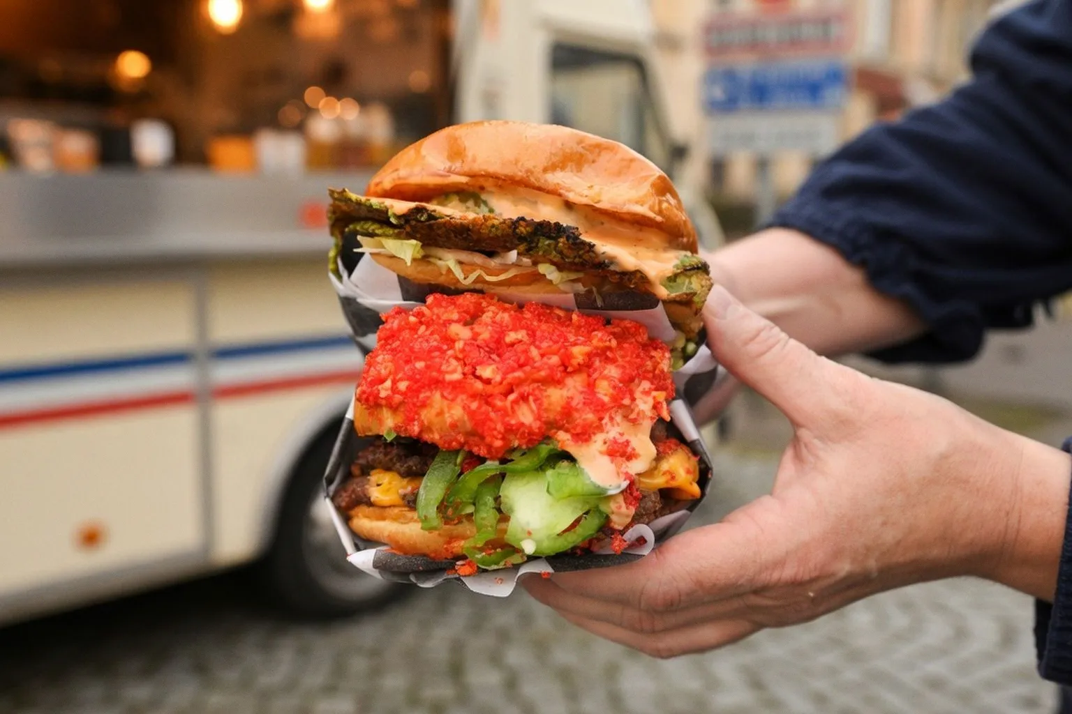 Stratégie de food truck : comment rentabiliser les zones périurbaines délaissées
