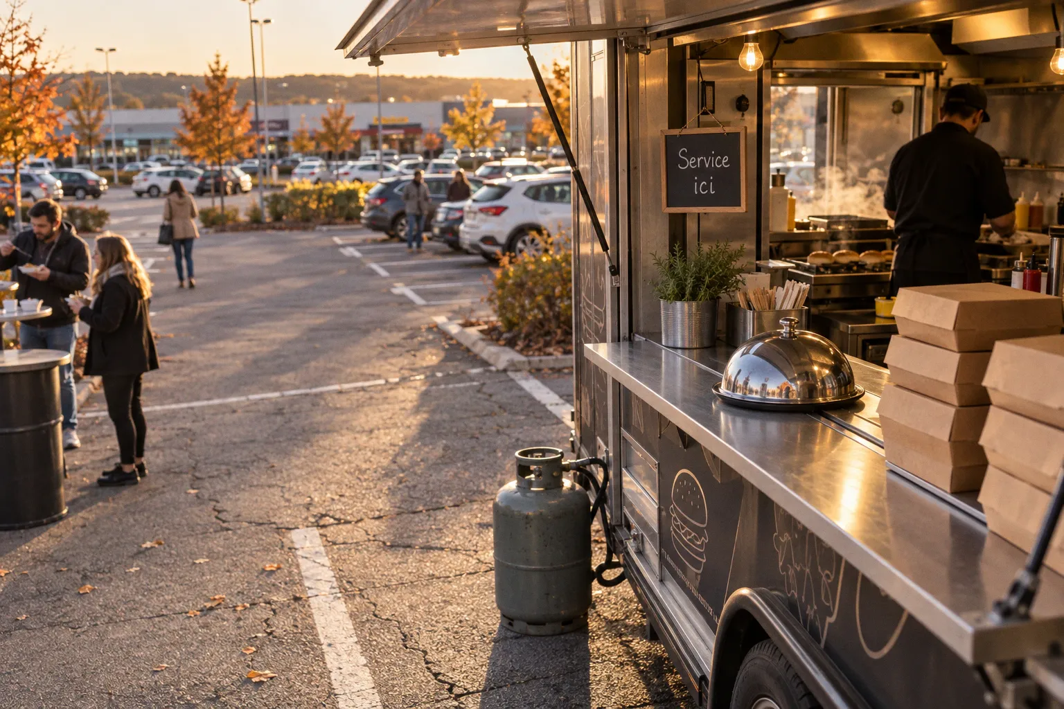 Stratégies tarifaires 2026 : comment les géants du fast-food ajustent leurs prix