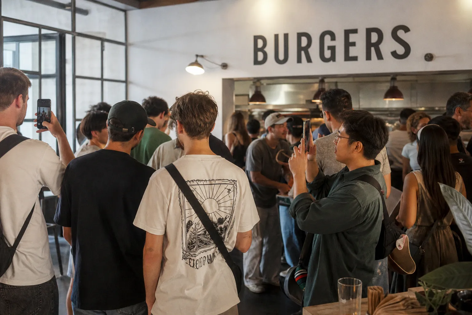 Street food en Suisse : faut-il se fier aux classements de burgers ?