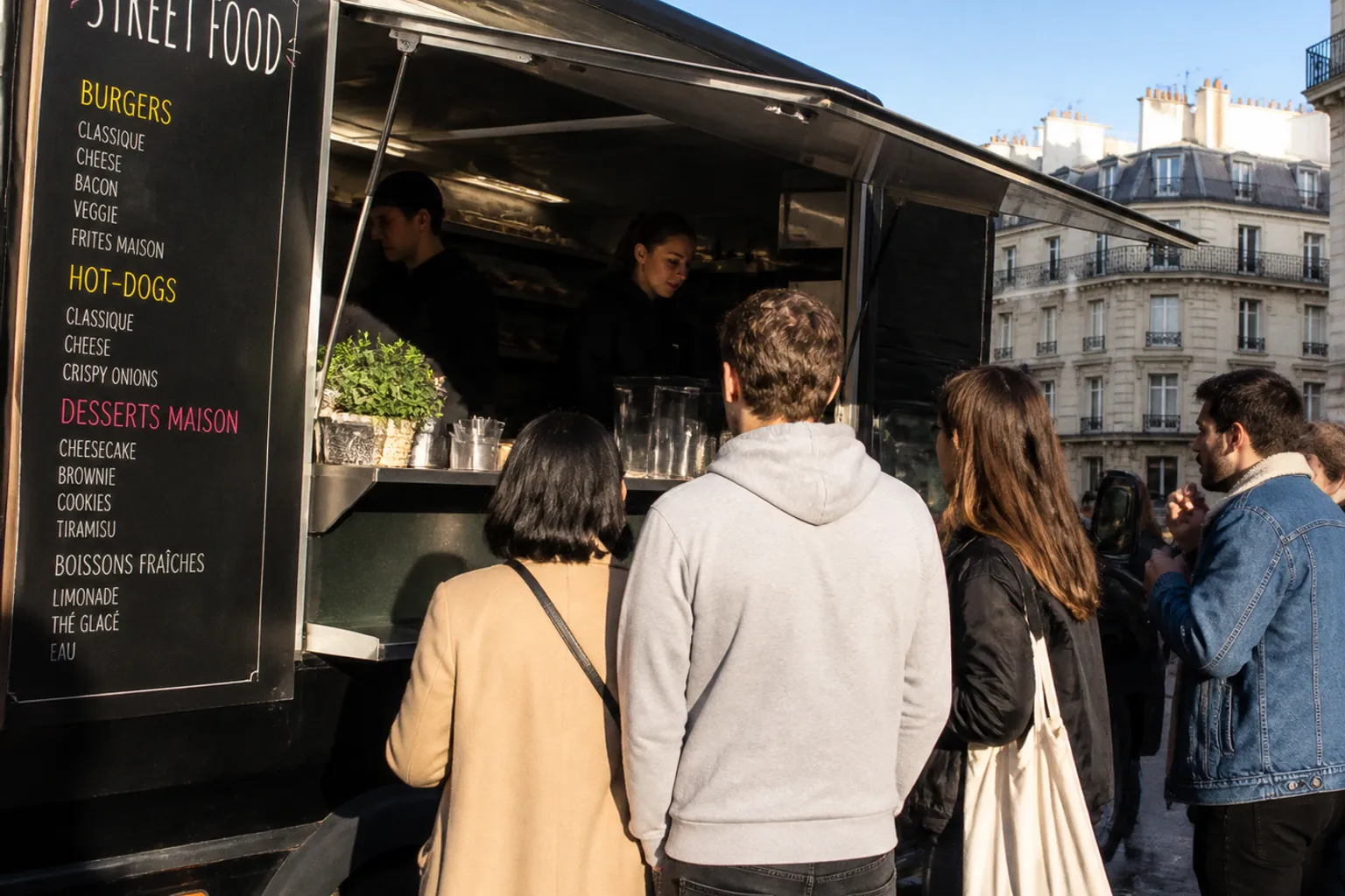 Street food virale : quand les tendances TikTok masquent la réalité nutritionnelle