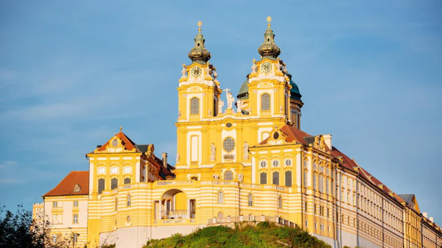 Abbaye de Melk