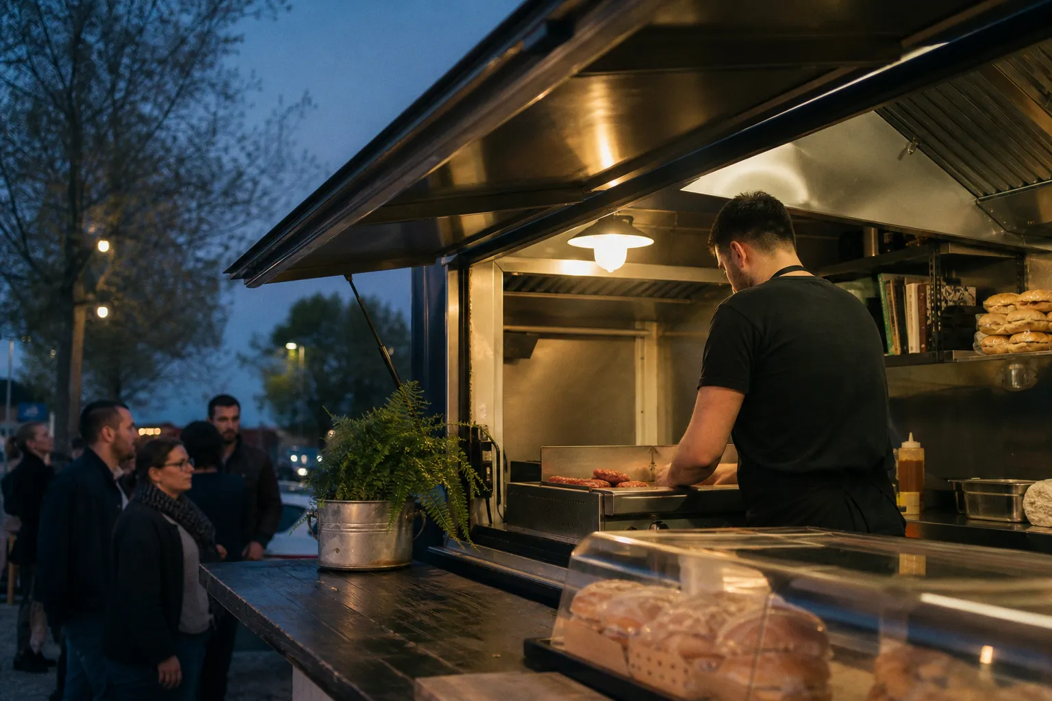 Viande hachée pour burger: les pièges d'approvisionnement à éviter